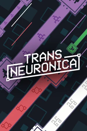 Trans Neuronica poszter