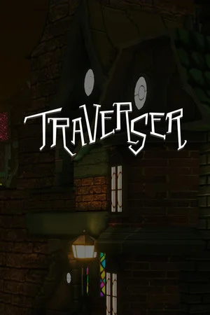 Traverser poszter