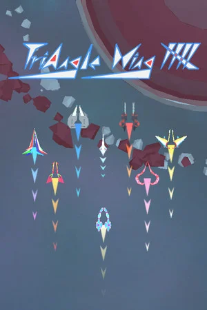 TriangleWingXXXX poszter