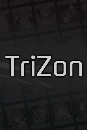 Trizon poszter