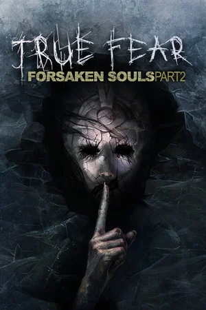 True Fear: Forsaken Souls Part 2 poszter