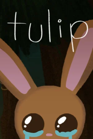 Tulip poszter