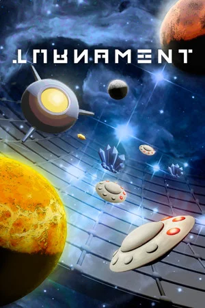 Turnament poszter