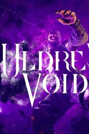 UldreVoid poszter