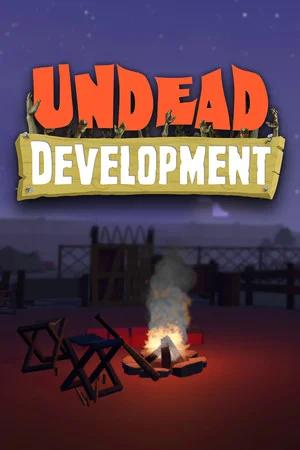 Undead Development poszter