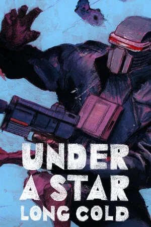 Under A Star Long Cold poszter