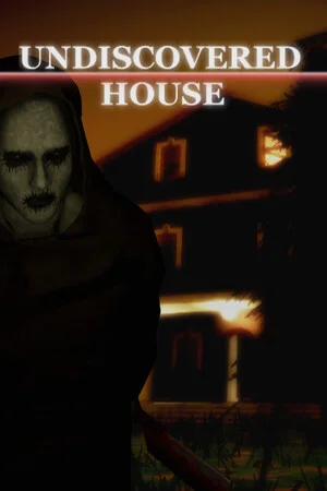 Undiscovered House poszter
