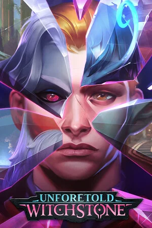 Unforetold: Witchstone poszter