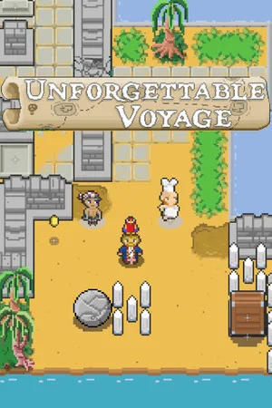 Unforgettable Voyage poszter