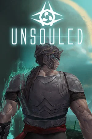 Unsouled poszter