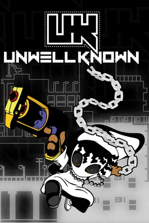 Unwell Known poszter