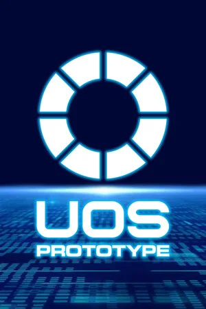 UOS Prototype poszter