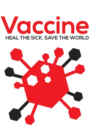 Vaccine poszter