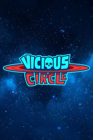 Vicious Circle poszter