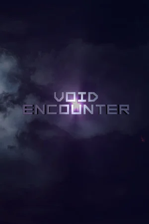 Void Encounter poszter