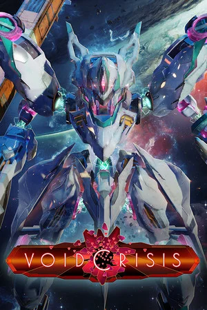 VOIDCRISIS poszter