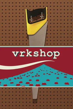 vrkshop poszter