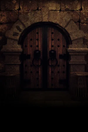 Vulture for NetHack poszter