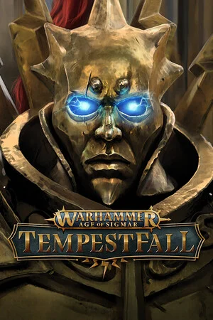 Warhammer Age of Sigmar: Tempestfall poszter