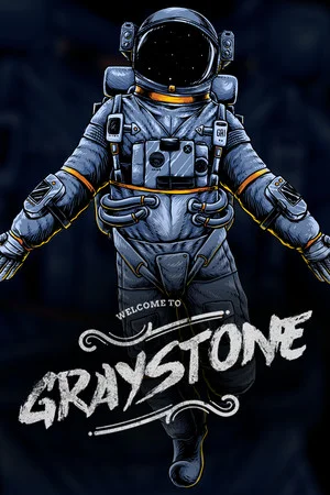 Welcome To Graystone poszter