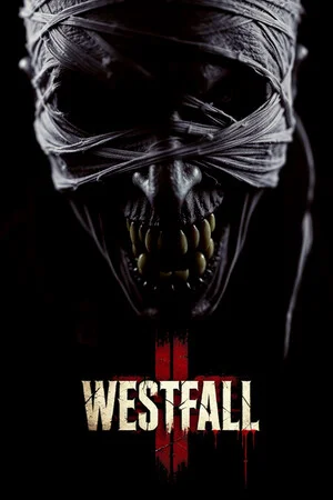 Westfall poszter