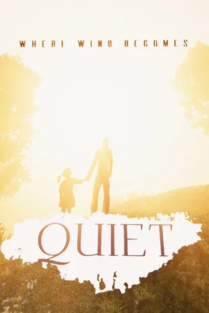 Where Wind Becomes Quiet poszter