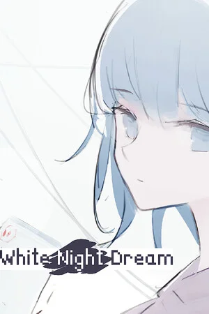 White Night Dream poszter