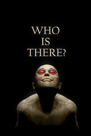 Who is There? poszter
