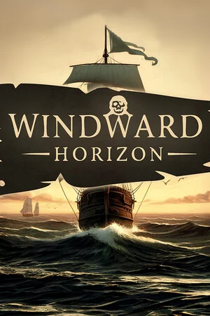 Windward Horizon poszter