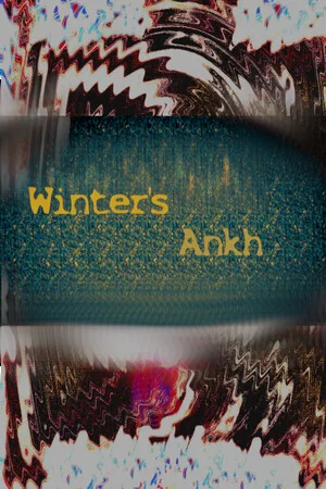 Winter's Ankh poszter