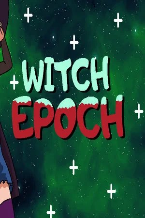 Witch Epoch poszter