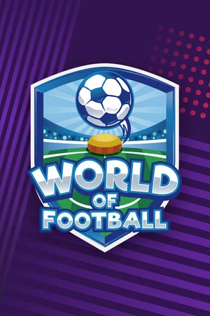 World of Football poszter