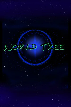 World Tree poszter