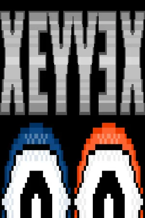 XEYYEX poszter