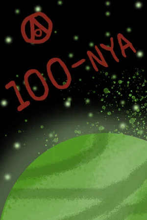 100 nya poszter