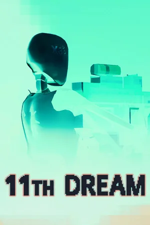 11th Dream poszter