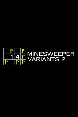 14 Minesweeper Variants 2 poszter