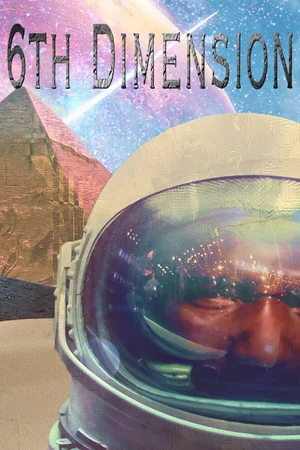 6th Dimension poszter