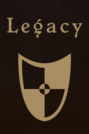 A Modest Legacy poszter