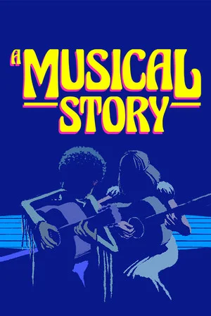 A Musical Story poszter