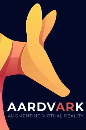 Aardvark poszter