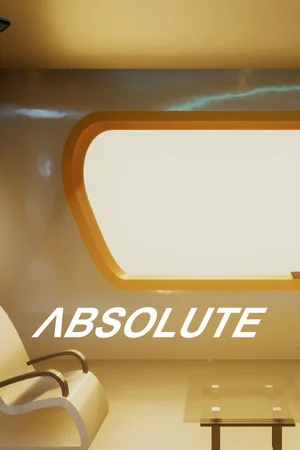 ABSOLUTE poszter