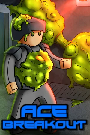 Ace Breakout poszter