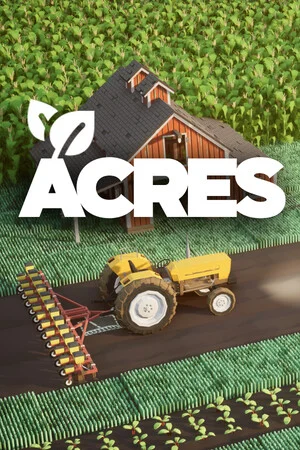 ACRES poszter