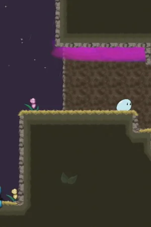 Adventure Slime poszter