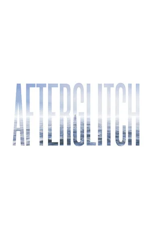 Afterglitch poszter