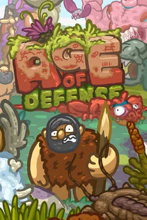 Age of Defense poszter