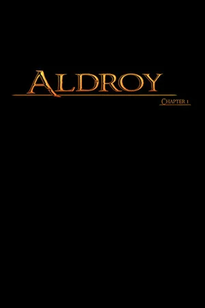 Aldroy - Chapter 1 poszter