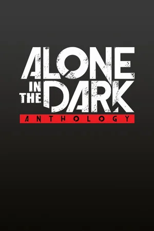 Alone in the Dark 3 poszter