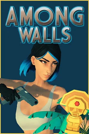 Among Walls poszter
